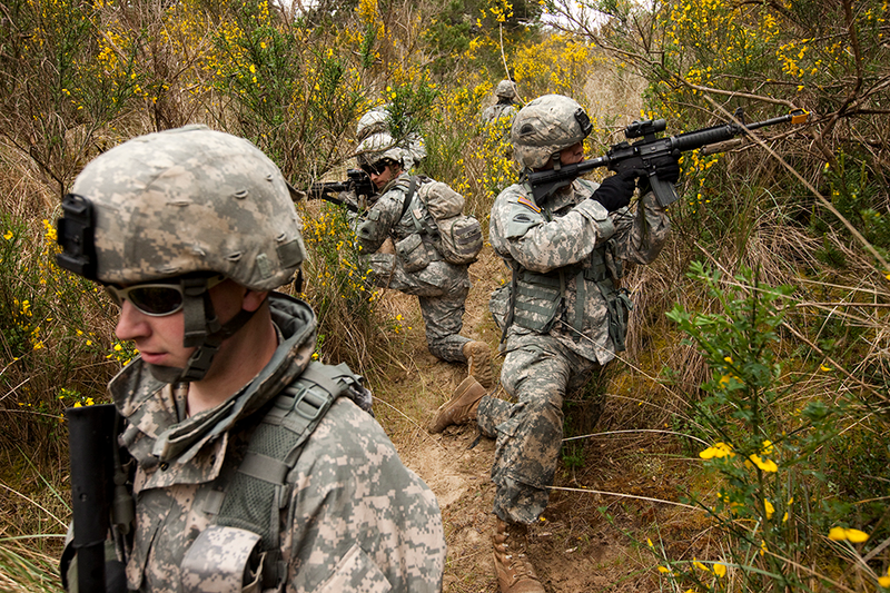Illustration for article titled Wars Degree Competence - Just How To Rapidly Degree in Wars